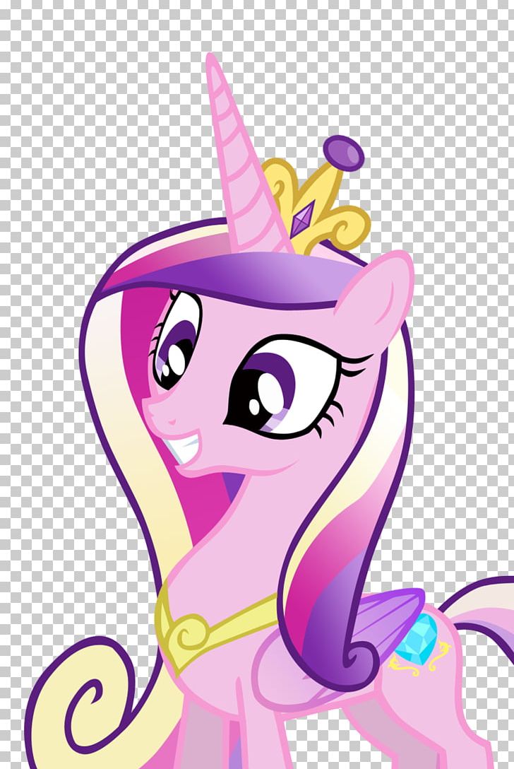 Princess Cadance Pony PNG, Clipart, Animal Figure, Art, Canterlot, Cartoon, Character Free PNG Download