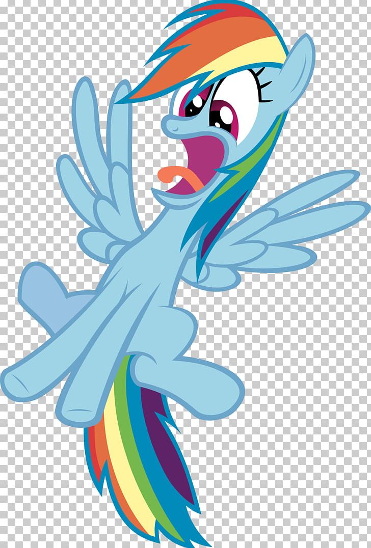 Rainbow Dash Pinkie Pie Illustration PNG, Clipart, Art, Artist, Artwork, Beak, Cartoon Free PNG Download