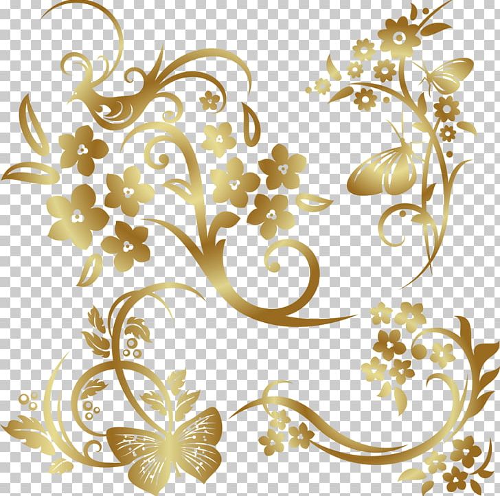 Sticker 600 Decorative Floral Designs Art Ornament Wall Decal PNG, Clipart, Arabesque, Artwork, Branch, Butterfly, Cut Flowers Free PNG Download