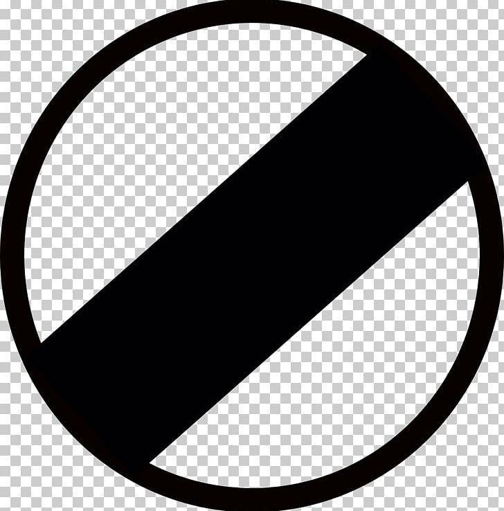 Traffic Sign Road Black And White PNG, Clipart, Area, Artwork, Black, Black And White, Circle Free PNG Download