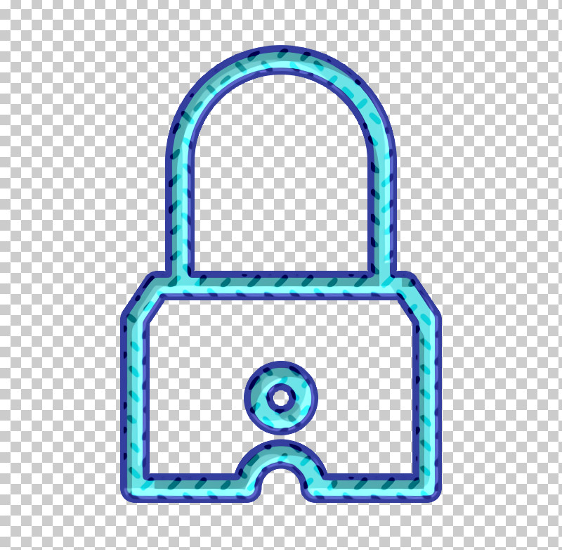 Basic Padlock Icon Lock Icon Padlock Icon PNG, Clipart, Basic Padlock Icon, Blue, Lock Icon, Padlock Icon, Save Icon Free PNG Download
