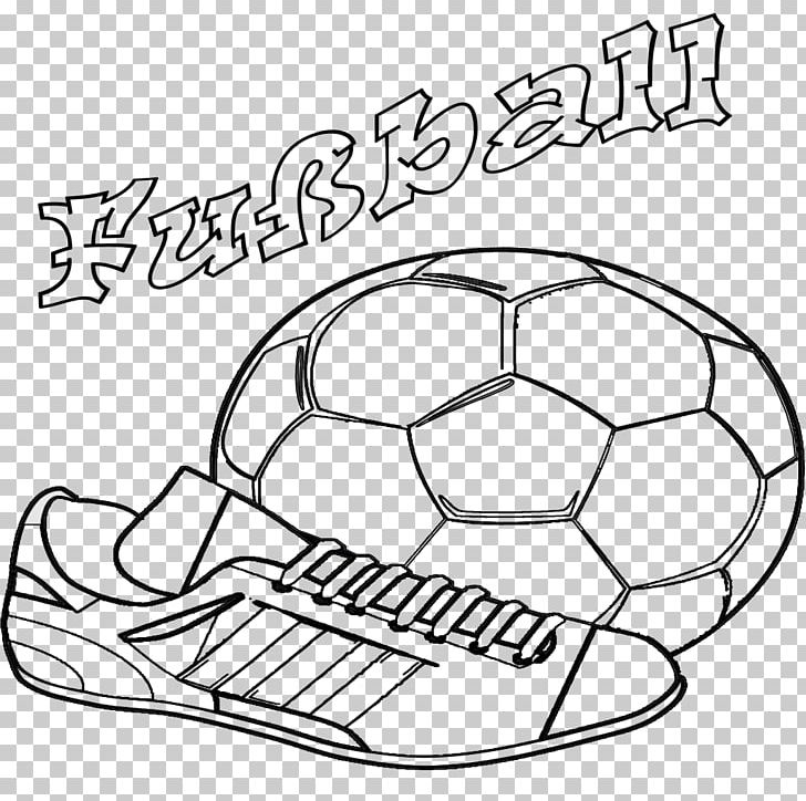 Ausmalbild 2018 World Cup Football Player Coloring Book PNG, Clipart, Area, Athletics Field, Ausmalbild, Ball, Black And White Free PNG Download