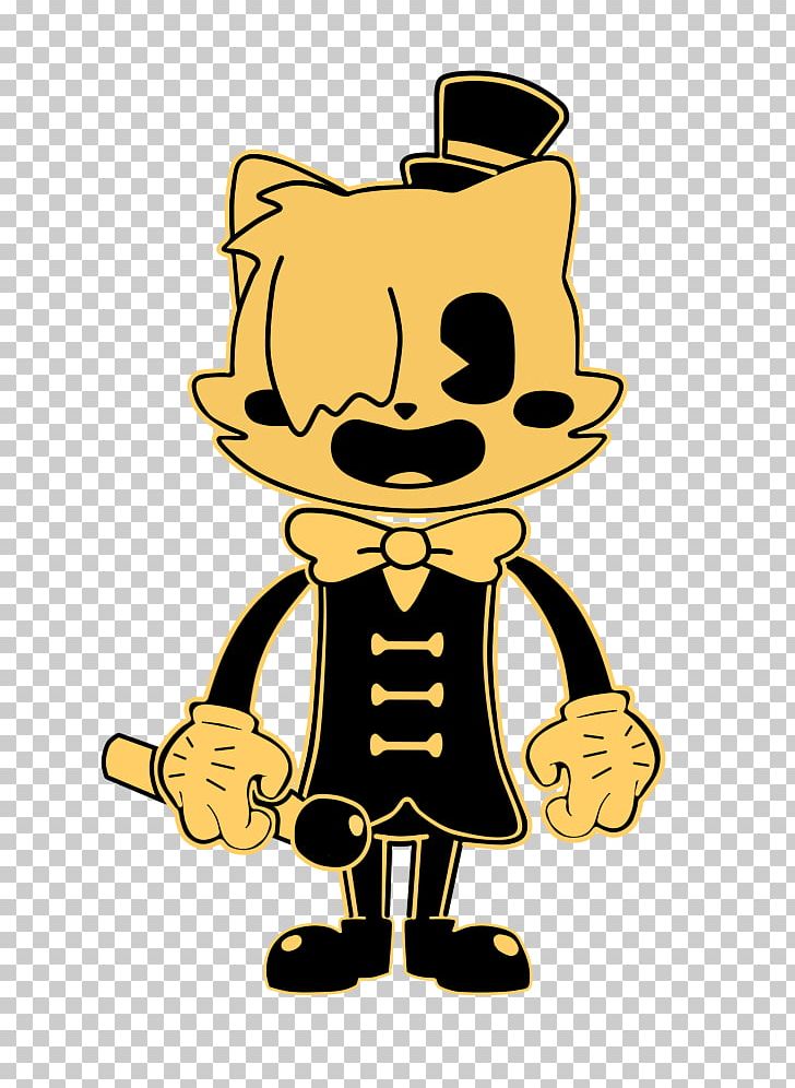 Bendy And The Ink Machine Digital Art PNG, Clipart, Art, Artist, Art Museum, Bendy And The Ink Machine, Blog Free PNG Download