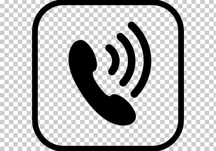 Computer Icons Telephone Call PNG, Clipart, Area, Black And White, Circle, Clip Art, Computer Icons Free PNG Download