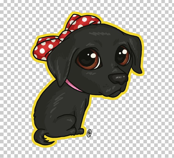 Dog Breed Labrador Retriever Puppy Love Snout PNG, Clipart, Animals, Animated Cartoon, Breed, Carnivoran, Dog Free PNG Download