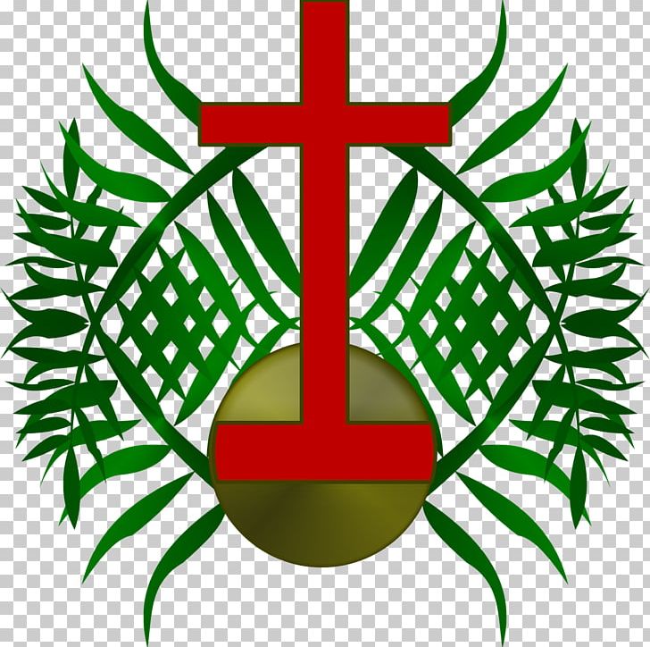 Palm Sunday Wish Holy Week Greeting Illustration PNG, Clipart, Animal, Artwork, Background Green, Badge, Bamboo Leaves Free PNG Download