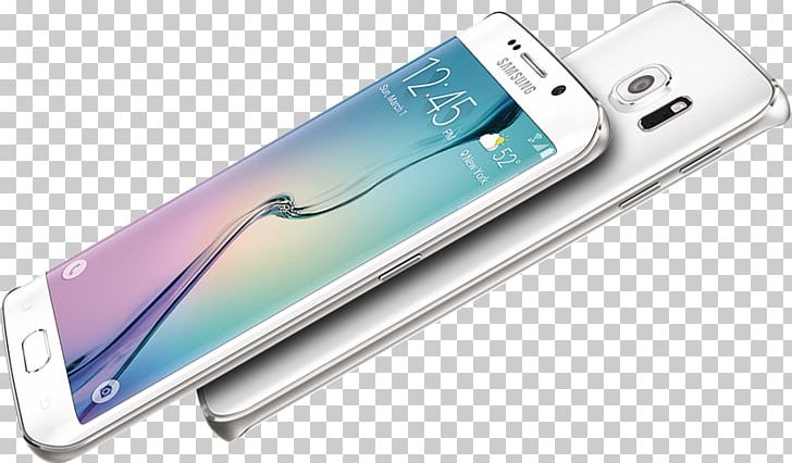 Samsung Galaxy S6 Edge Samsung Galaxy S7 Smartphone Telephone PNG, Clipart, Electronic Device, Electronics, Gadget, Mobile Phone, Mobile Phones Free PNG Download