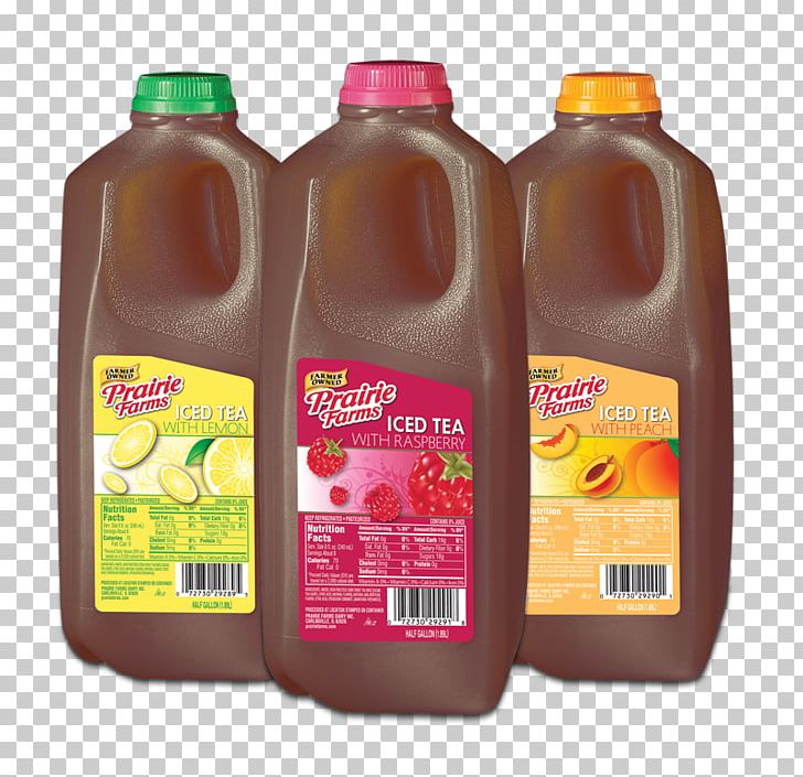 Tea Prairie Farms Dairy Flavor PNG, Clipart, Condiment, Drink, Flavor, Food Drinks, Fruit Preserve Free PNG Download