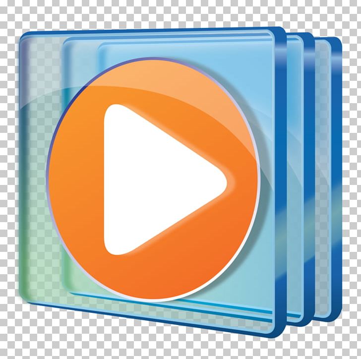 Windows Media Player Microsoft Windows VLC Media Player Matroska PNG, Clipart, Area, Blue, Brand, Electric Blue, Flash Video Free PNG Download