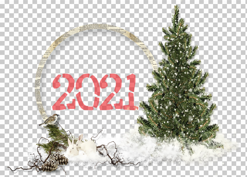 2021 Happy New Year 2021 New Year PNG, Clipart, 2021 Happy New Year, 2021 New Year, Christmas Day, Christmas Decoration, Christmas Tree Free PNG Download