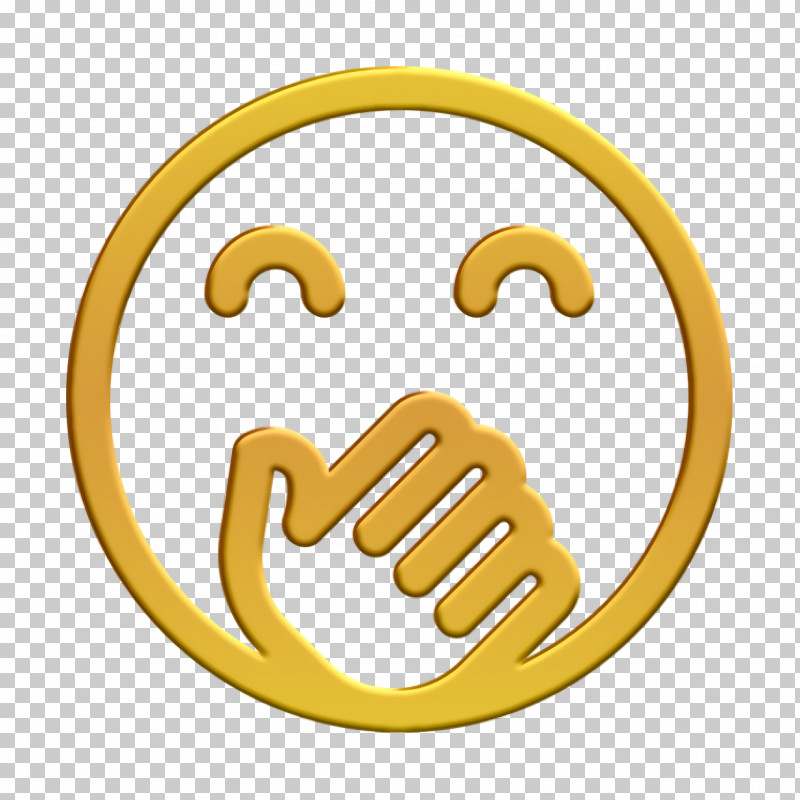 Emoji Icon Amused Icon Smiley And People Icon PNG, Clipart, Amused Icon, Analytic Trigonometry And Conic Sections, Bandung, Circle, Emoji Icon Free PNG Download