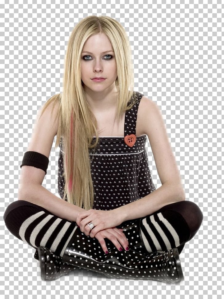 Avril Lavigne YouTube Music The Best Damn Thing Song PNG, Clipart, Avril Lavigne, Best Damn Thing, Blond, Brown Hair, Fashion Model Free PNG Download