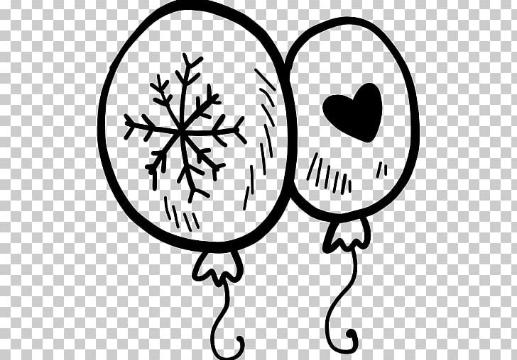 Balloon Computer Icons PNG, Clipart, Art, Balloon, Black And White, Computer Icons, Emotion Free PNG Download