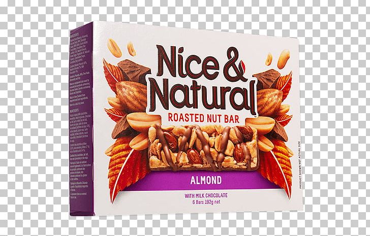 Breakfast Cereal Muesli Chocolate Bar Peanut PNG, Clipart, Almond, Almond Nut, Bar, Breakfast Cereal, Cereal Free PNG Download