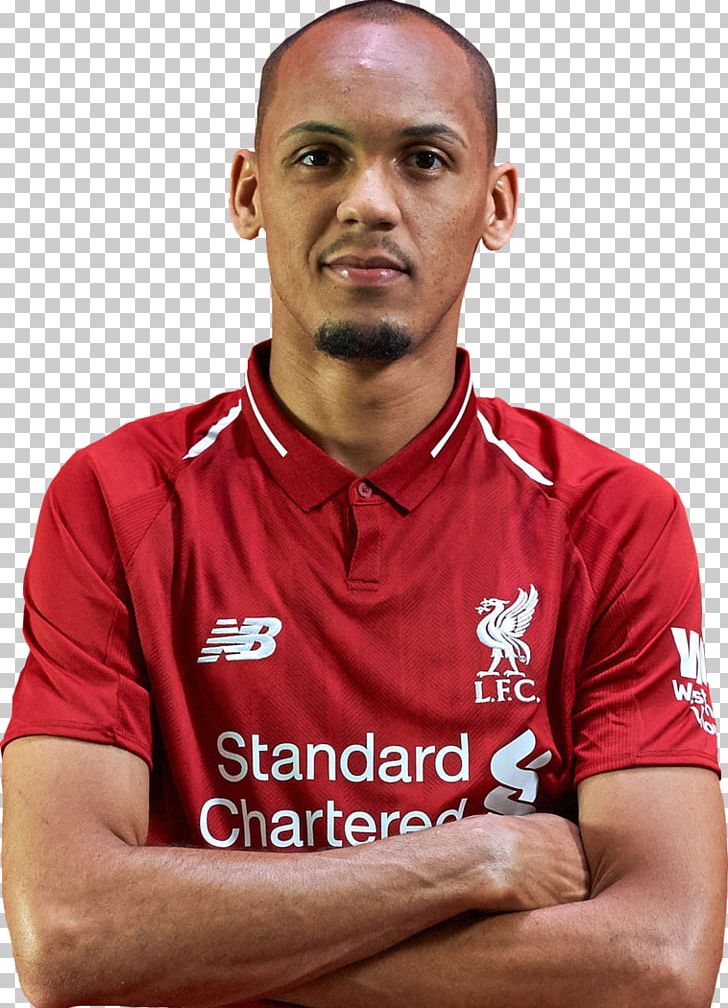 Fabinho Liverpool F.C. Manchester United F.C. AS Monaco FC Liverpool L.F.C. PNG, Clipart, Anfield, As Monaco Fc, Cdm, Chin, Def Free PNG Download