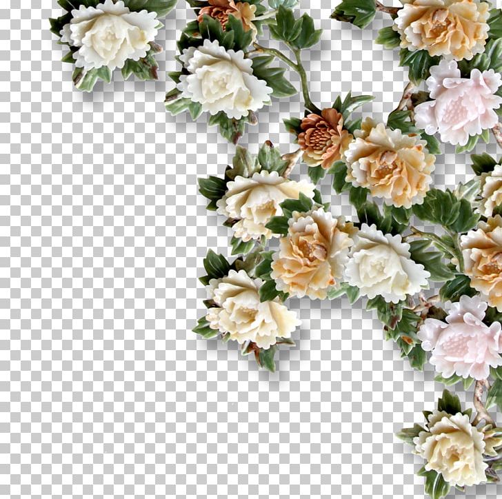 Floral Design Icon PNG, Clipart, Artificial Flower, Blossoming, Carving, Cut Flowers, Designer Free PNG Download
