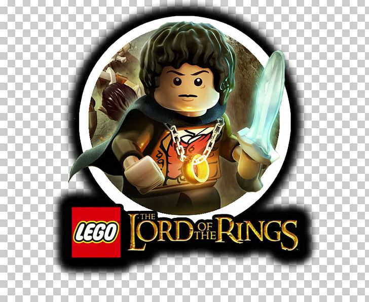 Lego The Lord Of The Rings Lego City Undercover The Lord Of The Rings: The Fellowship Of The Ring Video Game PNG, Clipart, Fictional Character, Film, Game, Lego, Lego City Undercover Free PNG Download