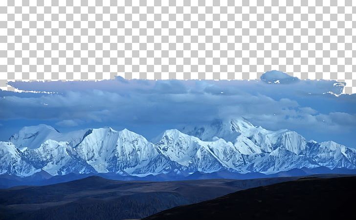Mount Gongga Mountain Poster PNG, Clipart, Arctic, Elevation, Famous, Five, Gongga Vector Free PNG Download