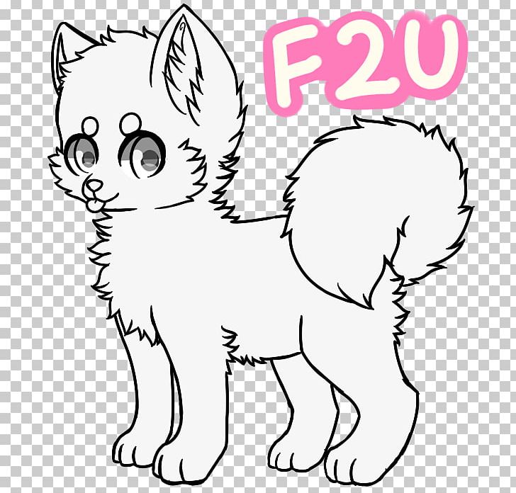 Whiskers Kitten Dog Line Art PNG, Clipart, Animals, Anime, Art, Artwork, Carnivoran Free PNG Download