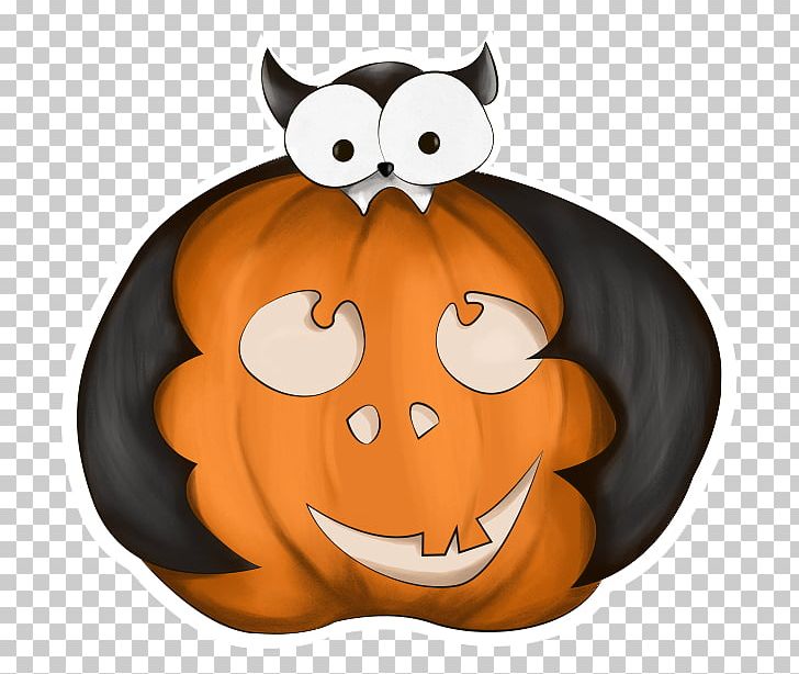 Whiskers Telegram Jack-o'-lantern Halloween Illustration PNG, Clipart,  Free PNG Download