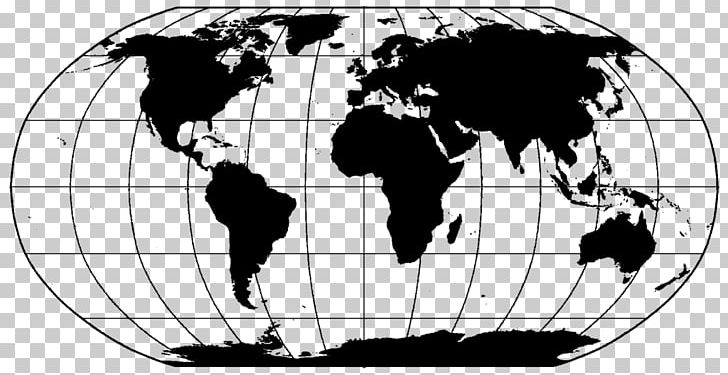 World Map Blank Map PNG, Clipart, Black, Black And White, Blank Map, Cartoon,  Circle Free PNG