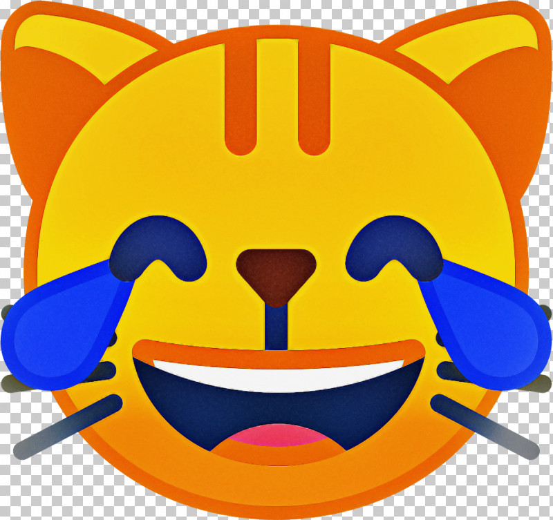 Emoticon PNG, Clipart, Black Cat, Cat, Emoji, Emoticon, Face With Tears Of Joy Emoji Free PNG Download