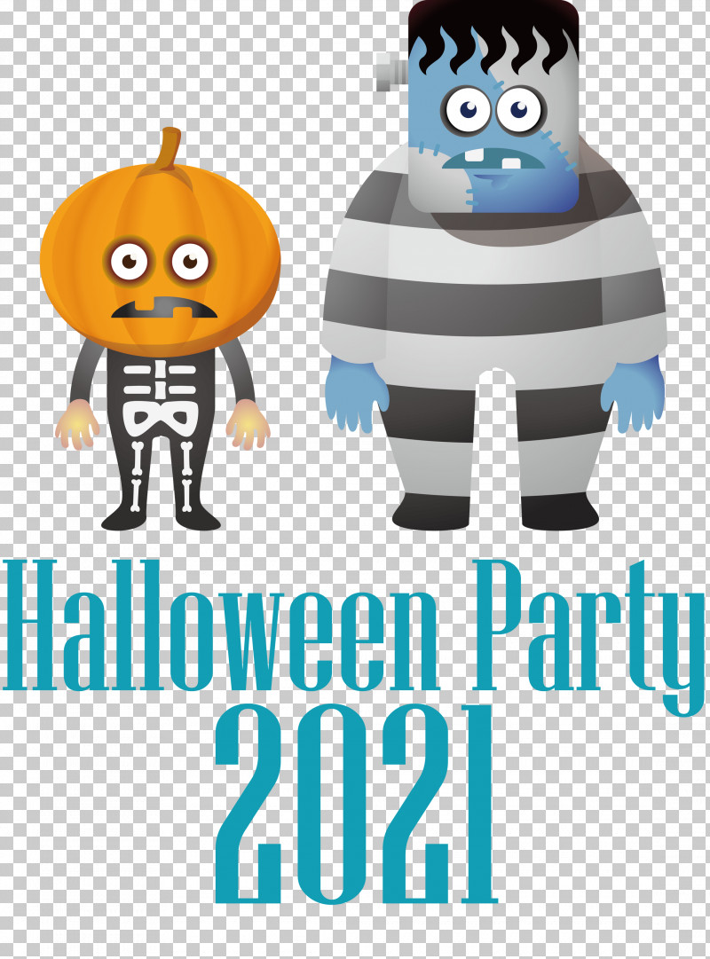 Halloween Party 2021 Halloween PNG, Clipart, Animation, Cartoon, Drawing, Ghost, Halloween Party Free PNG Download