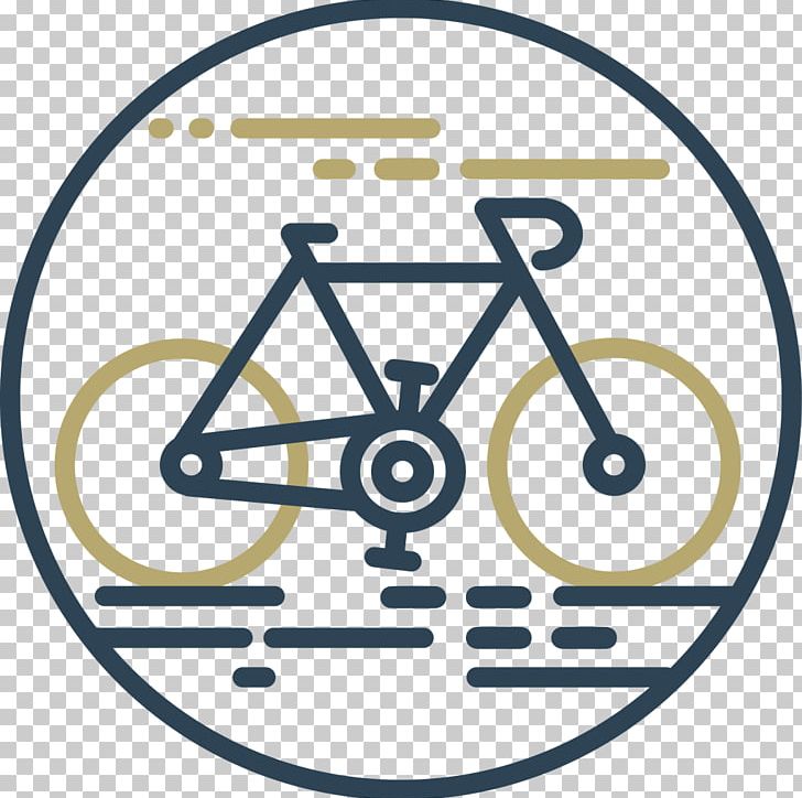Bicycle Symbol Computer Icons Cycling Linearity PNG, Clipart, Area, Bicycle, Bicycle Touring, Brand, Circle Free PNG Download
