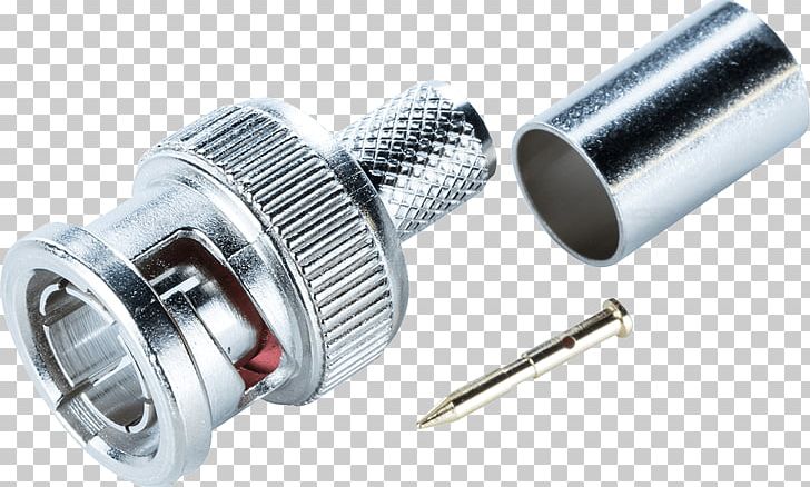 BNC Connector Electrical Connector Electronics Crimp Tool PNG, Clipart, Angle, Belden, Bnc, Bnc Connector, C 110 Free PNG Download