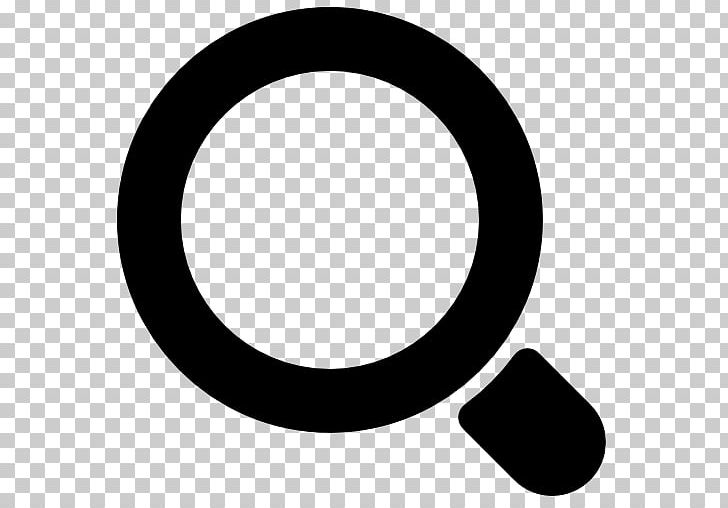 Computer Icons Magnifying Glass Symbol PNG, Clipart, Black And White, Circle, Computer Icons, Download, Glass Free PNG Download