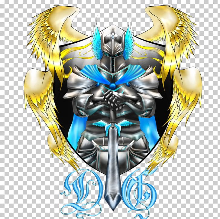 Demon Mythology Illustration Graphic Design Knight PNG, Clipart, Anime, Armour, Art, Black Desert, Computer Free PNG Download