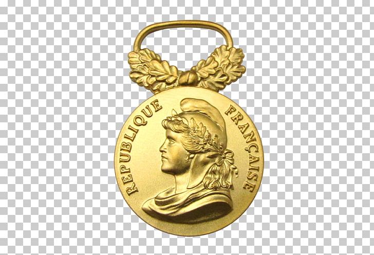 Gold Medal Gold Medal Médaille D'honneur Du Travail Prize PNG, Clipart,  Free PNG Download