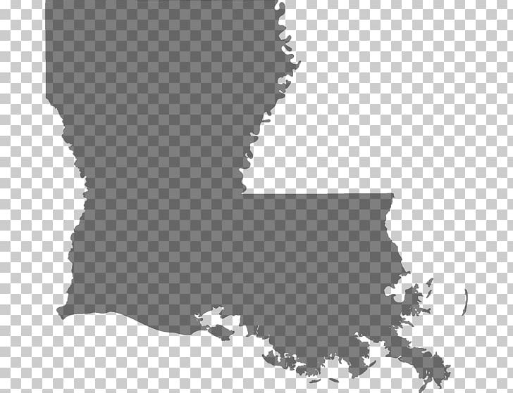 Louisiana Map PNG, Clipart, Animals, Art, Article, Black, Black And White Free PNG Download