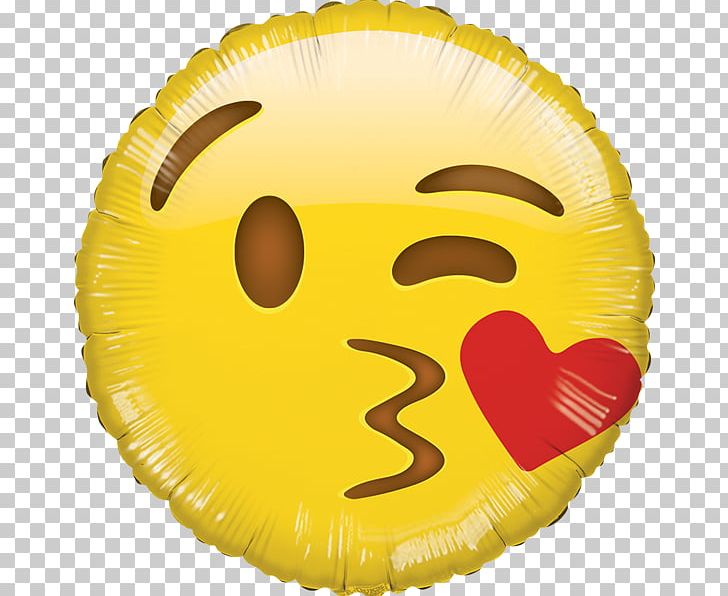 Mylar Balloon BoPET Smiley Emoji PNG, Clipart, Balloon, Birthday, Bopet, Emoji, Emoticon Free PNG Download