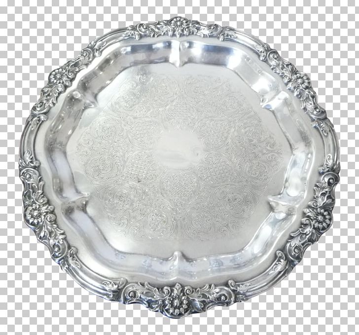 Platter Tableware Silver Tray Glass PNG, Clipart, Antique, Ashtray, Bowl, Creamer, Decorative Arts Free PNG Download