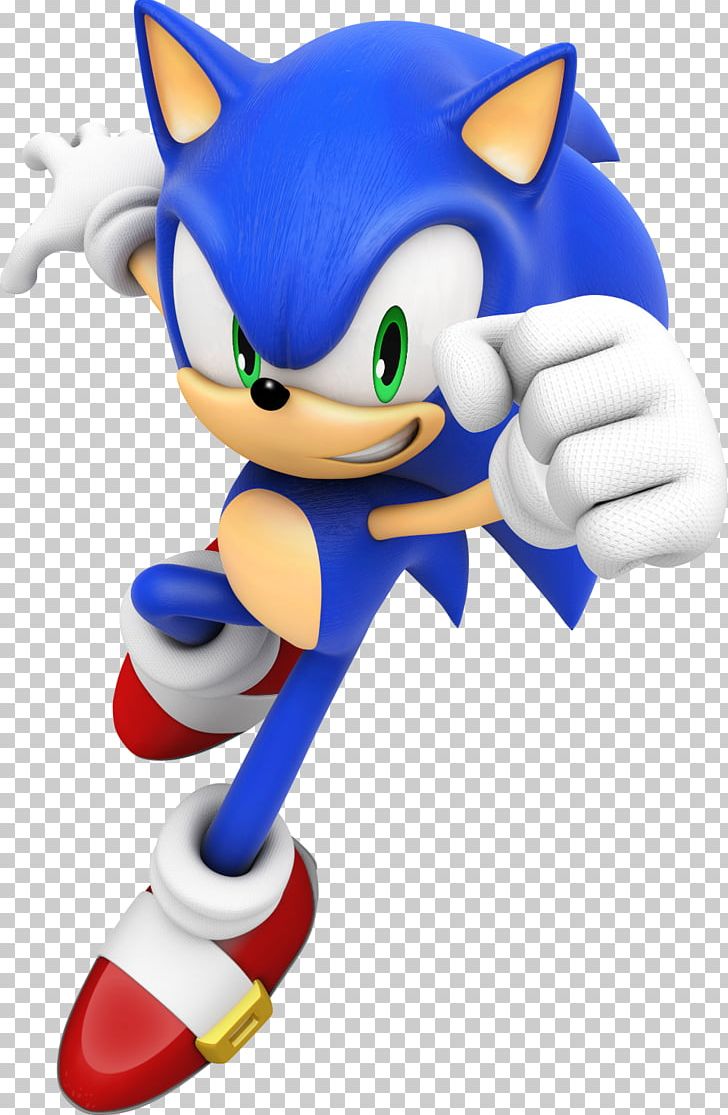 Sonic Colors Sonic Unleashed Sonic Generations SegaSonic The Hedgehog PNG, Clipart, Action Figure, Cartoon, Fictional Character, Figurine, Gaming Free PNG Download