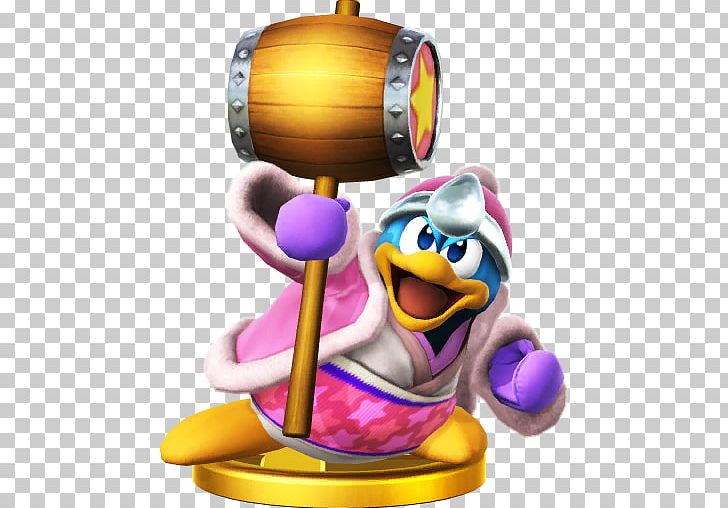 Super Smash Bros. For Nintendo 3DS And Wii U Super Smash Bros. Melee Super Smash Bros. Brawl King Dedede PNG, Clipart, Cartoon, Computer Graphics, Figurine, File, King Dedede Free PNG Download