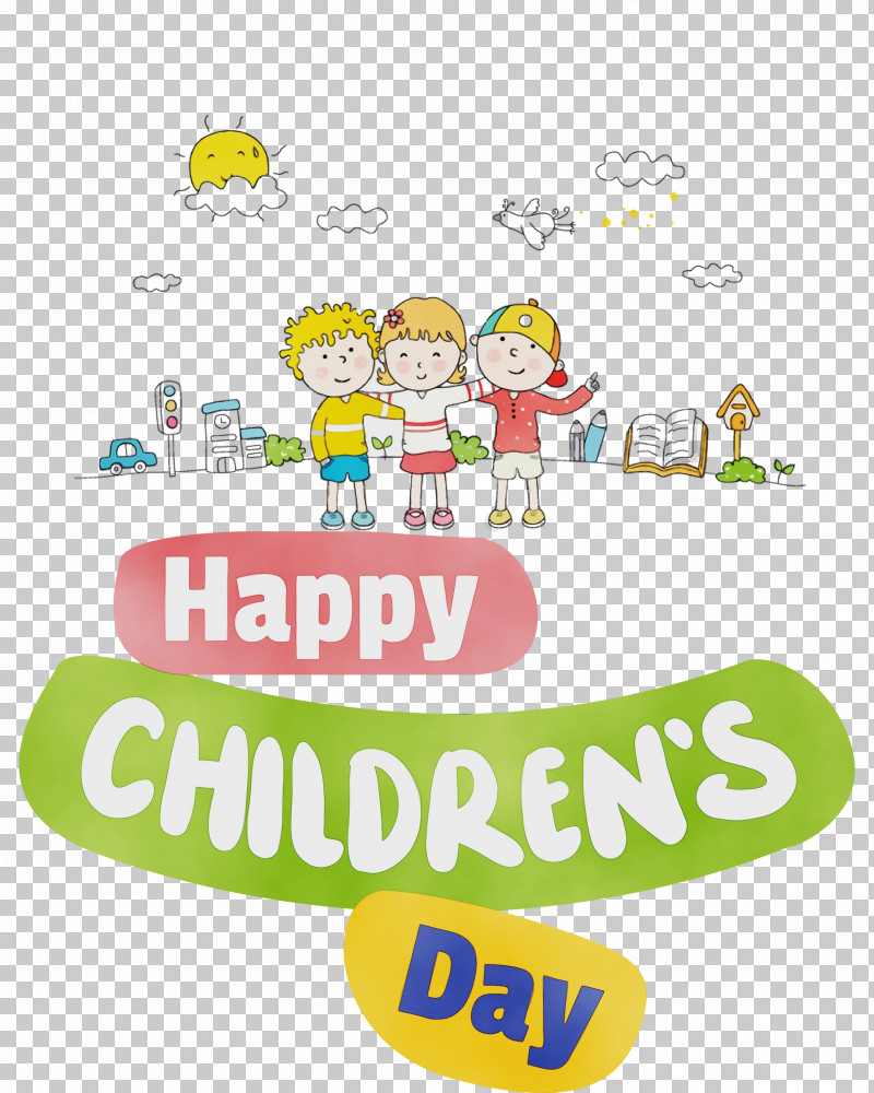 Human Logo Cartoon Line Behavior PNG, Clipart, Behavior, Cartoon, Childrens Day, Geometry, Happy Childrens Day Free PNG Download