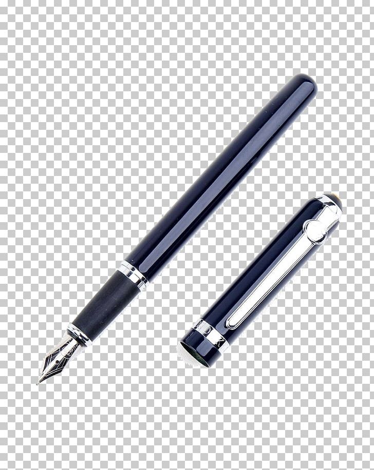 Ballpoint Pen Fountain Pen PNG, Clipart, Ball Pen, Ballpoint Pen, Black And White, Copybook, Feather Free PNG Download