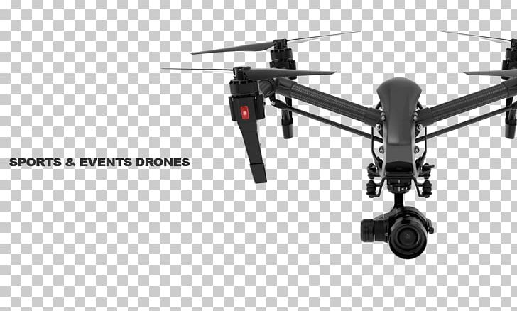 DJI Inspire 1 Pro DJI Inspire 1 V2.0 Unmanned Aerial Vehicle 4K Resolution PNG, Clipart, 4k Resolution, 1080p, Aircraft, Airplane, Angle Free PNG Download