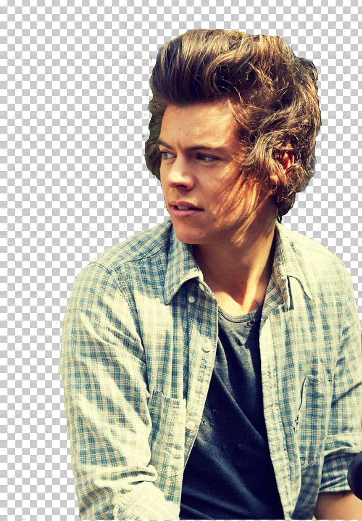 Harry Styles One Direction Midnight Memories Photography Love PNG, Clipart, Brown Hair, Chin, Facial Hair, Forehead, Guitar Free PNG Download