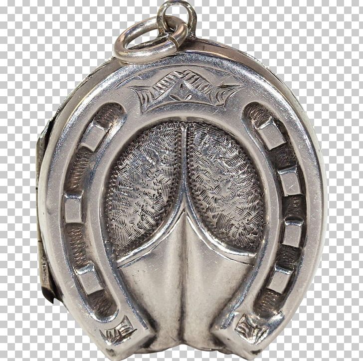 Locket Silver Jewellery Charms & Pendants Estate Jewelry PNG, Clipart, 1950, Antique, Chain, Charms Pendants, Equestrian Free PNG Download
