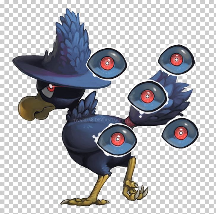 Pokémon Gold And Silver Pokémon X And Y Murkrow Bird PNG, Clipart, Art, Bird, Cartoon, Eevee, Entei Free PNG Download