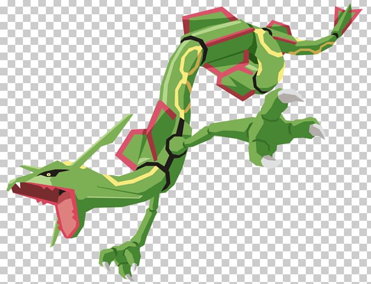 Pokémon Trading Card Game Rayquaza PNG, Clipart, Amphibian, Cartoon, Collectible Card Game, Drawing, Fantasy Free PNG Download