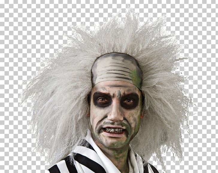 Tim Burton Beetlejuice Costume Party Wig PNG, Clipart, Adult, Beetlejuice, Clothing Accessories, Costume, Costume Party Free PNG Download