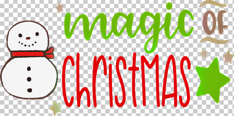 Magic Of Christmas Magic Christmas Christmas PNG, Clipart, Cartoon, Christmas, Christmas Day, Christmas Ornament, Christmas Ornament M Free PNG Download