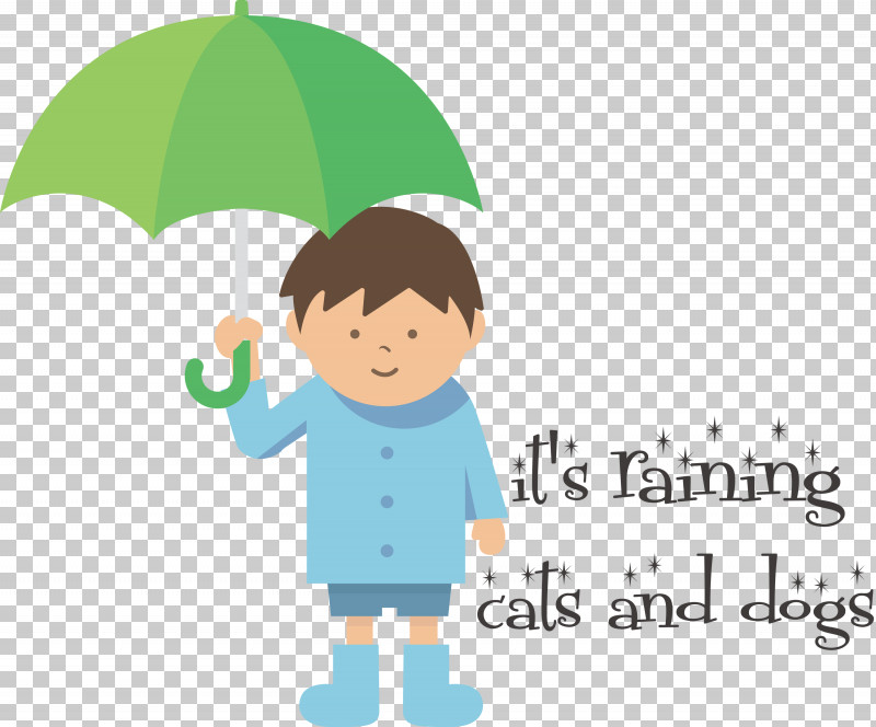 Raining Rainy Day Rainy Season PNG, Clipart, Behavior, Cartoon, Green,  Happiness, Human Free PNG Download