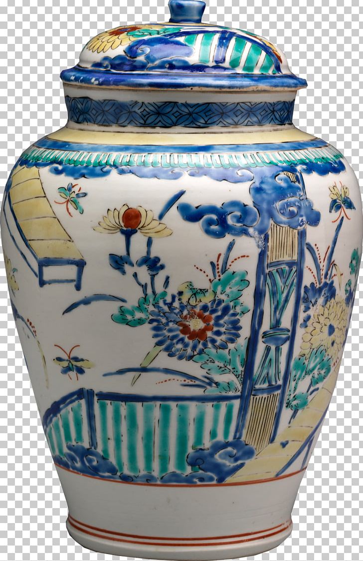 Arita Vase Porcelain Ceramic Meissen PNG, Clipart, Arita, Arita Ware, Art, Artifact, Blue And White Porcelain Free PNG Download