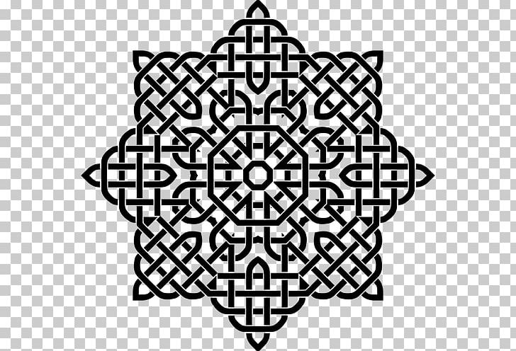 Celtic Knot Celts Art Pattern PNG, Clipart, Area, Art, Black And White, Celtic, Celtic Knot Free PNG Download