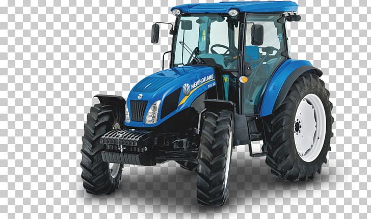CNH Industrial India Private Limited John Deere New Holland Agriculture Tractor PNG, Clipart, Add, Agricultural Machinery, Agriculture, Automotive Tire, Automotive Wheel System Free PNG Download
